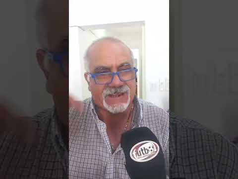 🎙️ Mario Aguirre (LIGA RIOJANA DE FÚTBOL).