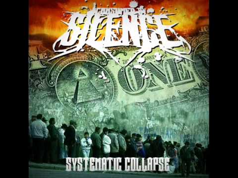Consumed by Silence - Systematic Collapse (NEW SONG 2012)
