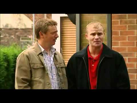 Harry Hill TV Burp - Brown Sauce Is For Puffs