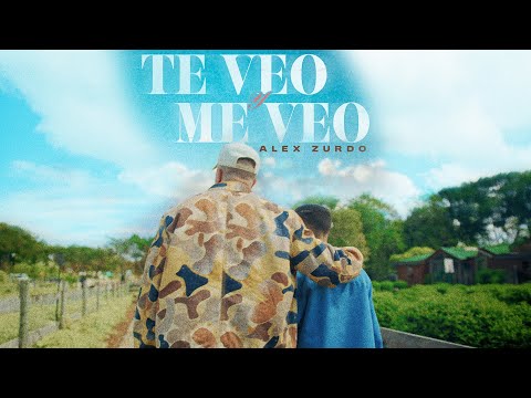 Video thumbnail for TE VEO Y ME VEO