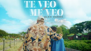 TE VEO Y ME VEO Lyrics English Translation