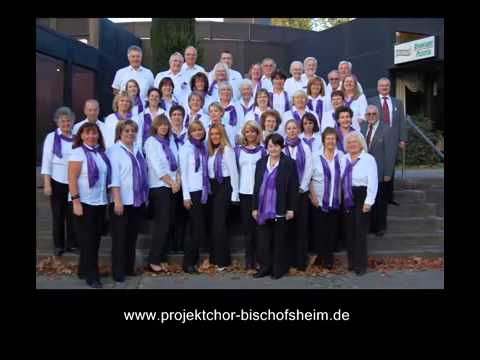 Projektchor - Mamma Mia