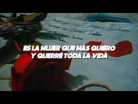 Aunque No Estemos Juntos - Vulkán | Letra Oficial