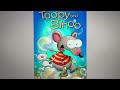 Happy 18th Anniversary Toopy And Binoo