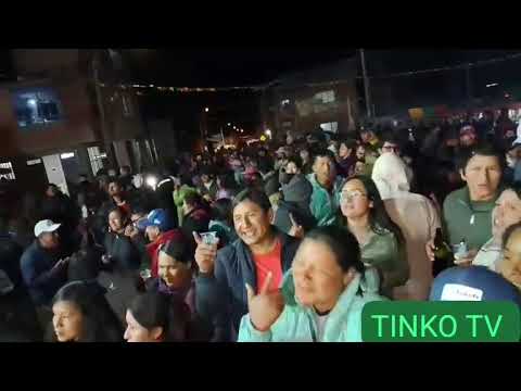  Feliz 40 aniversario del distrito de uranmarca chincheros apurimac 2025