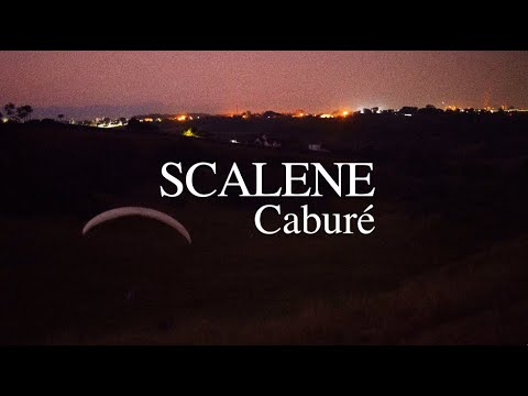 Caburé video