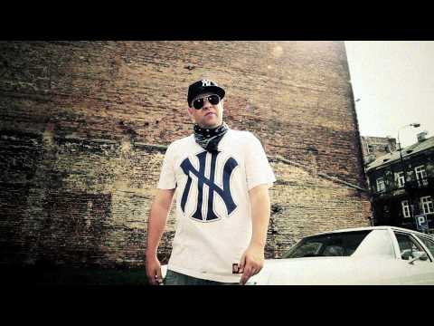 Warszafski Deszcz - Czarny i Biały