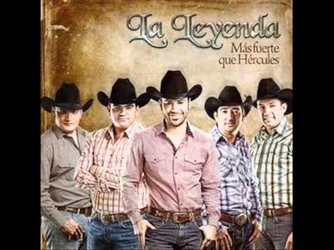 Grupo la leyenda mix ( download )