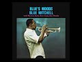 Blue̲ M̲i̲t̲c̲h̲e̲l̲l̲ – B̲l̲u̲e̲'̲s M̲o̲o̲d̲s (̲1̲9̲6̲0̲)̲