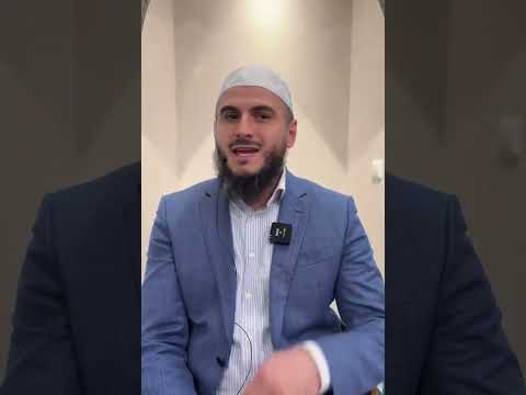 Ramadan Reminder #14- Allah ist dankbar. Bist du dankbar