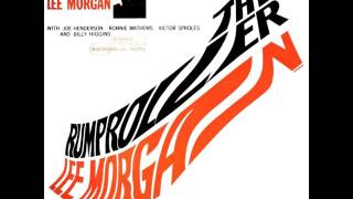Lee Morgan - 1965 - The Rumproller - 04 Edda