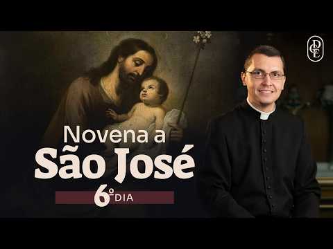 NOVENA A SÃO JOSÉ