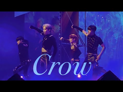 [AB6IX]230527 THE FUTURE IN SEOUL - CROW #AB6IX