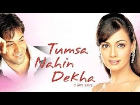 Tumsa Nahin Dekha : A Love Story | Full Movie Facts And Important Talks | Emraan Hashmi | Diya Mirza