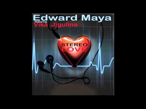 Video thumbnail for Stereo Love (DaBo Remix Edit)