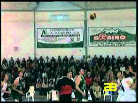 Almería Noticias Canal 28 - Promobys Tíjola cae en Mallorca en el último cuarto