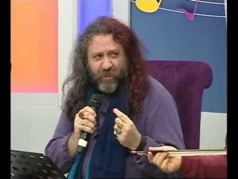 Cavit Murtezaoğlu - gülebatın&su sepmişem