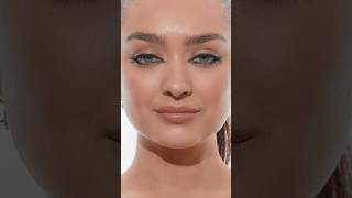 Siren Eyes with Glass Skin