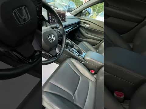 фото honda accord x 0