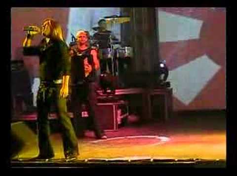 Calcinha Preta - Quero ser o seu namorado