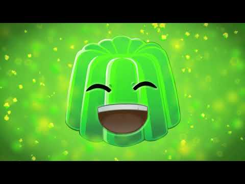 Jelly Background Song 26