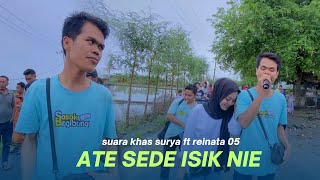Download lagu Surya's distinctive voice in the song 'Ate Sede Bikin Opdu' by Reinata 05 mp3 Download lagu Surya's distinctive voice in the song 'Ate Sede Bikin Opdu' by Reinata 05 mp3