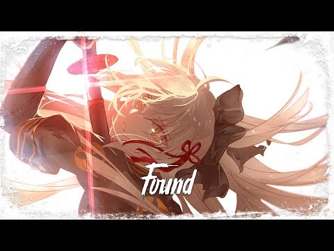 Nightcore - Found