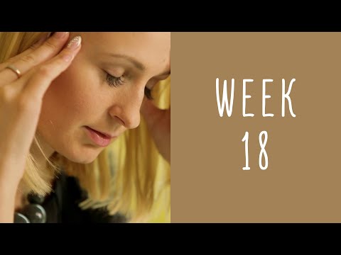 18 Weeks Pregnant - Pregnancy Week by Week