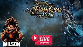 Miniaturka - [🔴LIVE] [PANDORAMT2 S2] 🔥Trzeba robć BIOLOGA I RYBAKA🔥!PORADNIK1 !PORADNIK2
