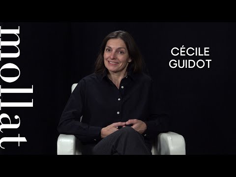 Cécile Guidot : Je suis la fille de Casanova