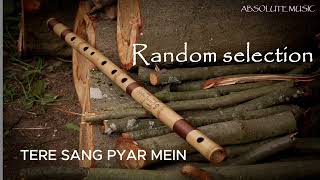 Lata Mangeshkar - TERE SANG PYAR MAIN   1