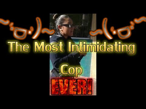 Law Enforcement in a Feminist World