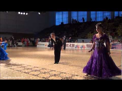 TIDC 2012 - Rising Star Standard - Final