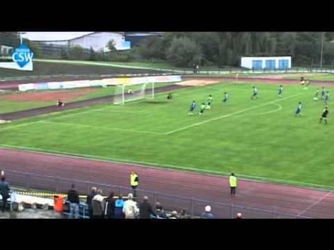 TV CSW: Wda Świecie vs Sokół Kleczew