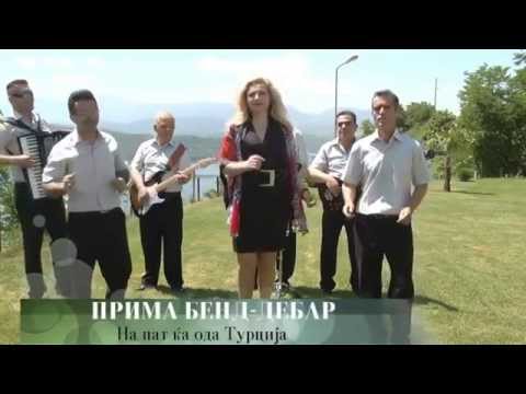 Prima Bend | Na pat ke oda Turcija
