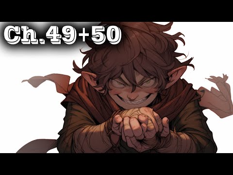 (HIATUS) Thief Lord Ch.49 - 50  | Litrpg Fantasy Audiobook
