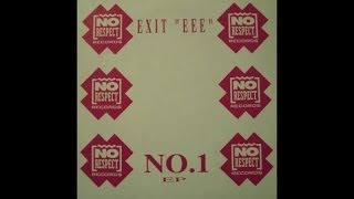 EXIT EEE - Beat Distiller