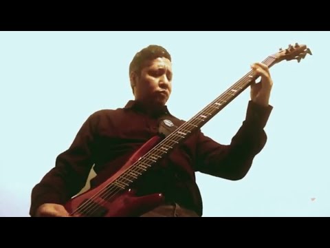 Promotional video thumbnail 3 for Leo Garcia Bass