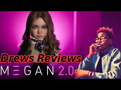 M3GAN 2.0 - Movie Review (Non-Spoiler)