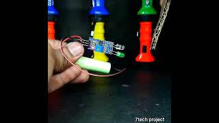 Download lagu idea😀 ir proximity sensor with led #electronics mp3 Download lagu idea😀 ir proximity sensor with led #electronics mp3