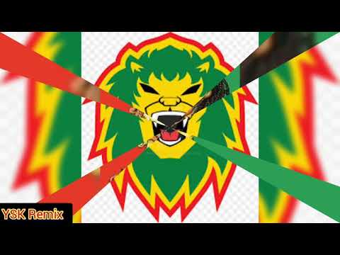 Maeva lil suga : Le colonel a dit (YSK Remix Reggae français)