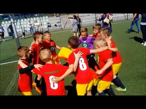 2018 06 10 Finał Deichmann Grudziądz