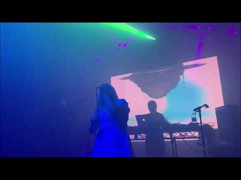 Cryalot - SEE HER 12-02-22 Boiler Room x Subculture Party Los Angeles