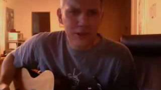 silver rain - marcus miller - perilousRelish acoustic cover