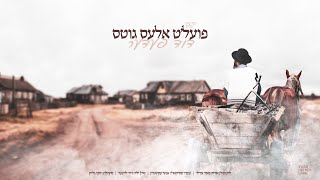 Poilt Ales Gits - Duvid Feder (Composed by Meir Adler) | פועל'ט אלעס גוטס - דוד פעדער - מאיר אדלר