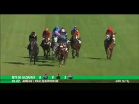 Benie Des Dieux - Autueil 18th October