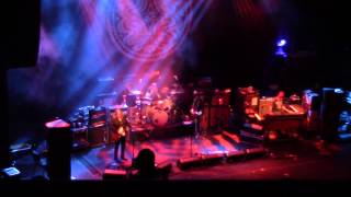 Gov't Mule - Beacon Theater NYC 12/31/14 Lay Your Burden Down