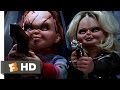 Bride Of Chucky 5 7 Movie CLIP Right Place Wrong Time 1998 HD