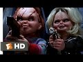 Bride of Chucky (5/7) Movie CLIP - Right Place, Wrong Time (1998) HD