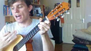 My Sweet Wyoming Home (Rise Up Singing)